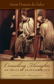 Consoling Thoughts on Trials of an Interior Life (eBook, ePUB)