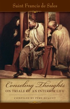 Cover Consoling Thoughts on Trials of an Interior Life (eBook, ePUB)