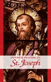 Favorite Prayers to St. Joseph (eBook, ePUB)