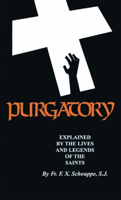 Cover Purgatory (eBook, ePUB)