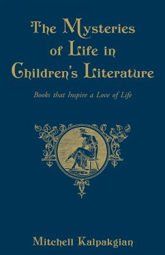 Cover Mysteries of Life in Children's Literature (eBook, ePUB)