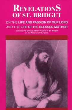 Revelations of St. Bridget (eBook, ePUB) - St. Bridget of Sweden