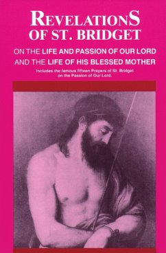 Cover Revelations of St. Bridget (eBook, ePUB)