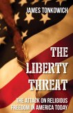 Liberty Threat (eBook, ePUB)