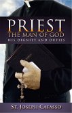 Priest (eBook, ePUB)