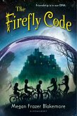 The Firefly Code (eBook, ePUB) The Firefly Code (eBook, ePUB)