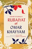 Edward FitzGerald's Rubaiyat of Omar Khayyam (eBook, ePUB)
