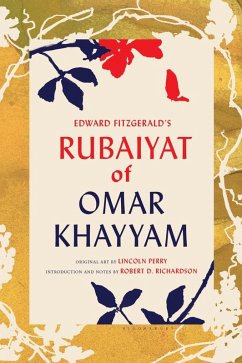 Edward FitzGerald's Rubaiyat of Omar Khayyam (eBook, ePUB) Cover Edward FitzGerald's Rubaiyat of Omar Khayyam (eBook, ePUB)