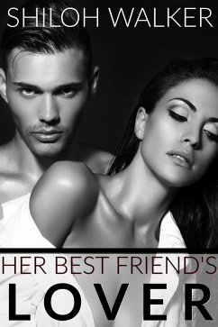 Cover Her Best Friend's Lover (eBook, ePUB)