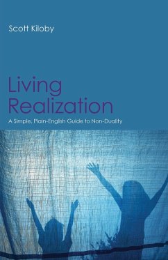 Living Realization (eBook, ePUB) - Kiloby, Scott