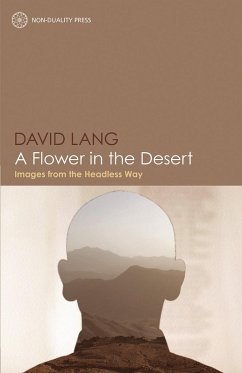 Cover Flower in the Desert (eBook, ePUB)