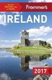 Frommer's Ireland 2017 (eBook, ePUB)