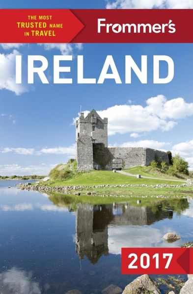 Frommer's Ireland 2017 (eBook, ePUB) Frommer's Ireland 2017 (eBook, ePUB)