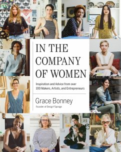 Cover In the Company of Women (eBook, ePUB)