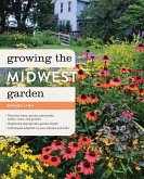Growing the Midwest Garden (eBook, ePUB)