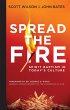Spread the Fire (eBook, ePUB) - Bild 1