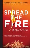 Spread the Fire (eBook, ePUB)