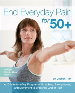 Cover End Everyday Pain for 50+ (eBook, ePUB)