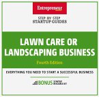 Lawn Care or Landscaping Business (eBook, ePUB)