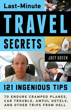 Cover Last-Minute Travel Secrets (eBook, ePUB)