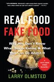 Real Food/Fake Food (eBook, ePUB)