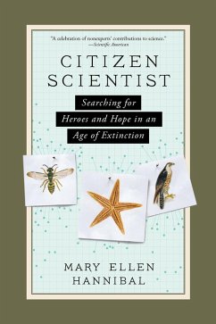 Citizen Scientist (eBook, ePUB) - Hannibal, Mary Ellen