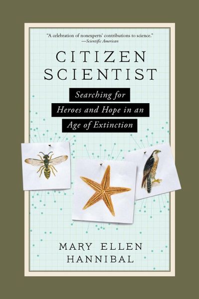 Citizen Scientist (eBook, ePUB)