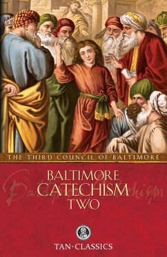 Cover Baltimore Catechism No. 2 (eBook, ePUB)