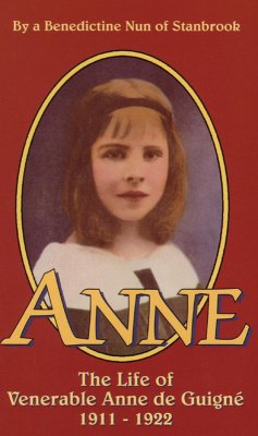 Anne (eBook, ePUB) - Stanbrook