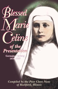 Cover Blessed Marie Celine of the Presentation (eBook, ePUB)