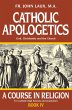 Catholic Apologetics (eBook, ePUB) - Bild 1