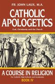 Catholic Apologetics (eBook, ePUB)
