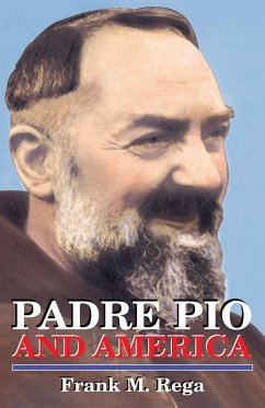 Cover Padre Pio and America (eBook, ePUB)
