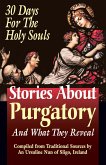 Stories About Purgatory and What They Reveal (eBook, ePUB)