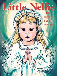 Cover Little Nellie of Holy God (eBook, ePUB)