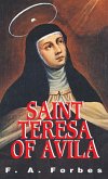 St. Teresa of Avila (eBook, ePUB) St. Teresa of Avila (eBook, ePUB)