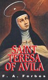 St. Teresa of Avila (eBook, ePUB)