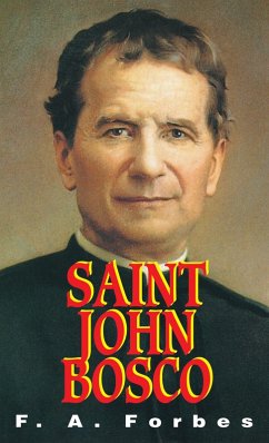 Cover St. John Bosco (eBook, ePUB)