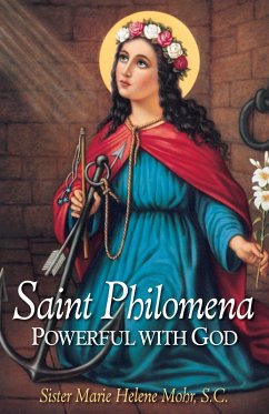 Cover St. Philomena (eBook, ePUB)