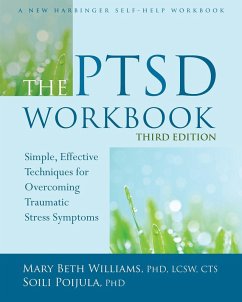 Cover PTSD Workbook (eBook, PDF)