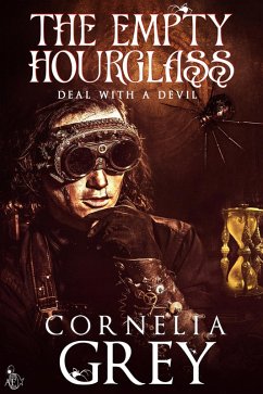 Cover The Empty Hourglass (A Deal with a Devil, #3) (eBook, ePUB)