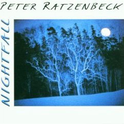 Nightfall - Peter Ratzenbeck