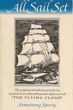 Cover All Sail Set (eBook, ePUB)