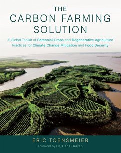 Cover The Carbon Farming Solution (eBook, ePUB)
