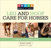 Knack Leg and Hoof Care for Horses (eBook, ePUB)