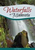 Waterfalls of Minnesota (eBook, ePUB)