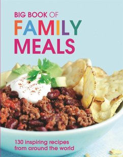 Cover Big Book of Family Meals (eBook, ePUB)