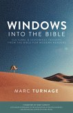 Windows into the Bible (eBook, ePUB)