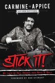 Stick It! (eBook, ePUB) Stick It! (eBook, ePUB)
