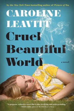 Cover Cruel Beautiful World (eBook, ePUB)